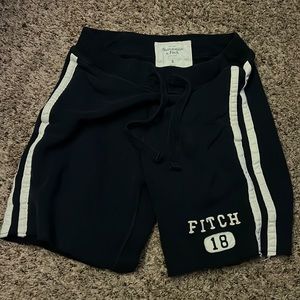 Mens Small Abercrombie & Fitch Shorts
